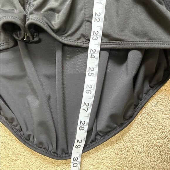 Kyodan Zip Up Jacket Black Size Medium - Picture 8 of 9